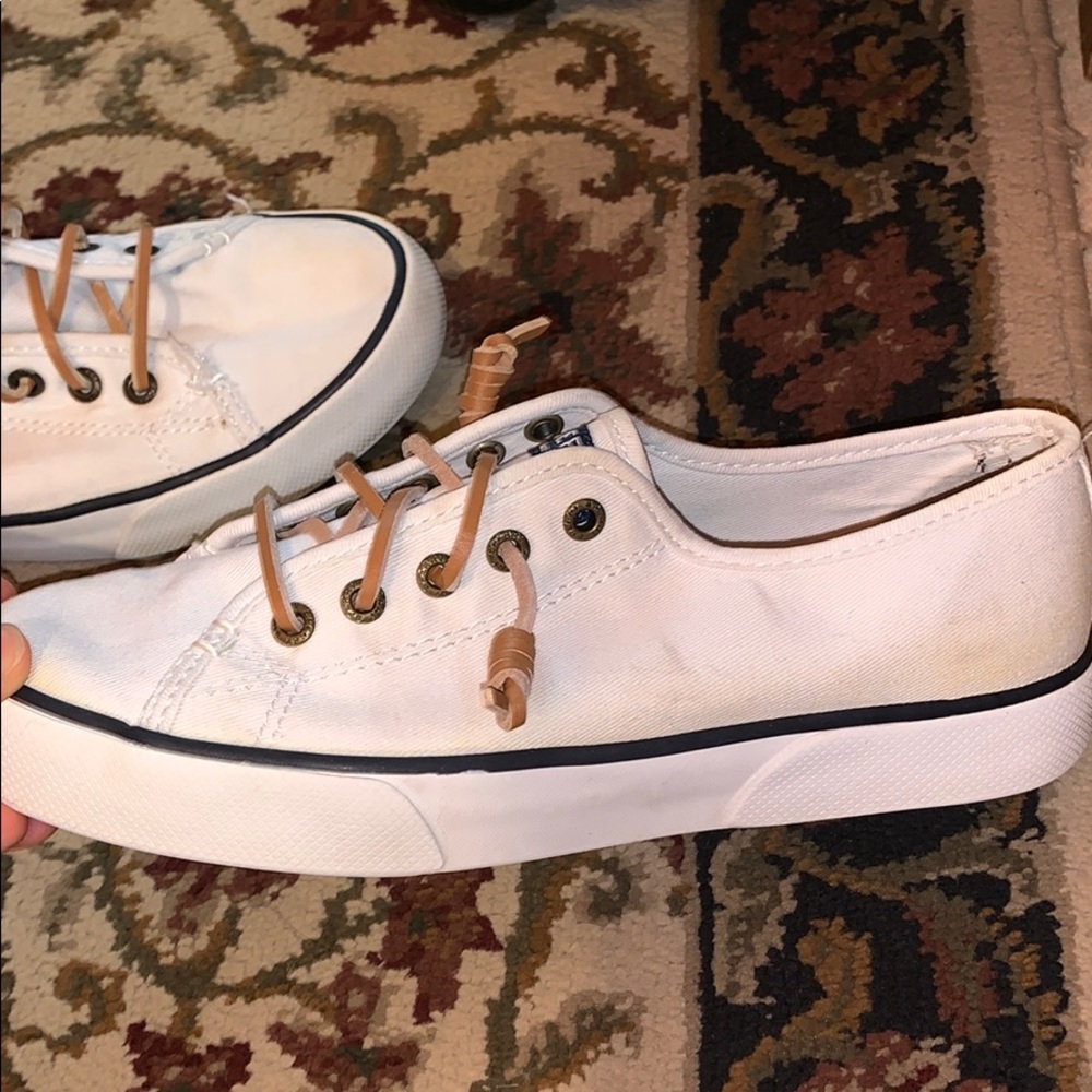 Sperrys shoes